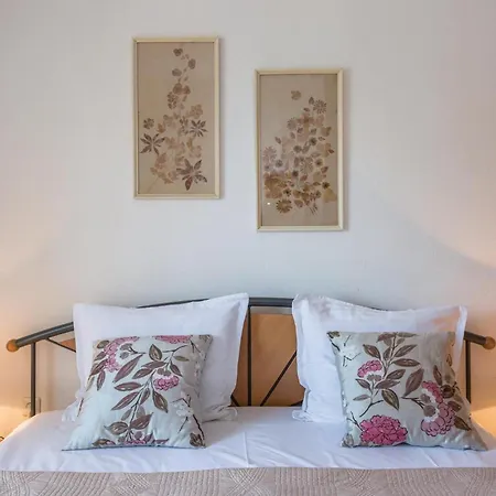 アパート With Sea View 5 *