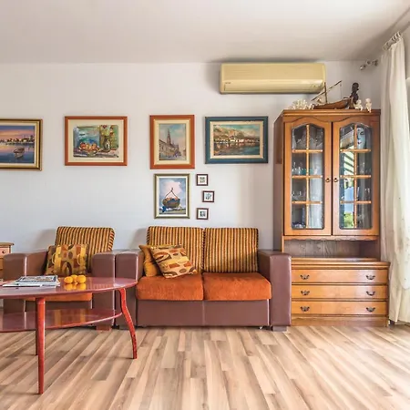 アパート With Sea View 5